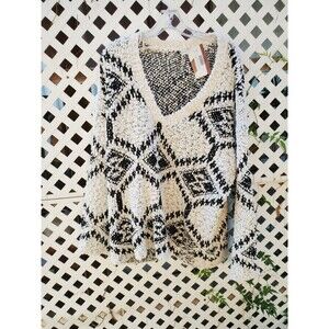 Cozy On Up Sweater Size Large Reg $45.00
